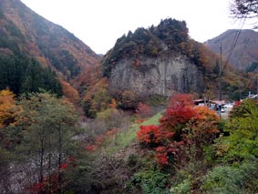 厳立峡2012