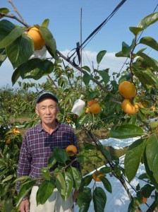 大野町農家さん