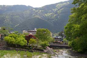 雨情公園（春～夏）