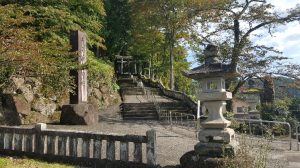 気多若宮神社